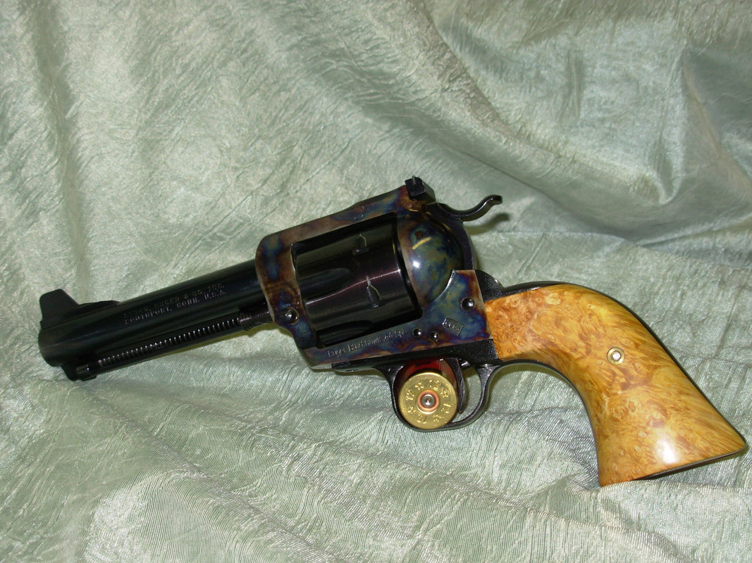 RUGER CLEMENTS 44SPL  4