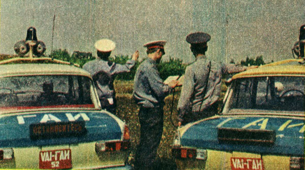 Москвич М (2)