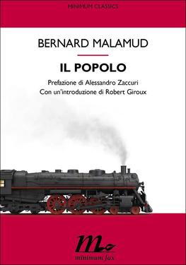 Bernard Malamud – Il popolo (2016)