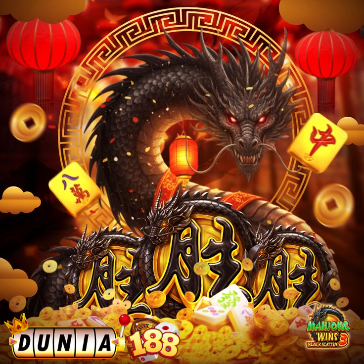 DUNIA188 > Link Terbaik Bermain Slot Malam Ini Dengan Bonus Kemenangan yang Tinggi Cocok Buat Pemula yang ingin Bermain Slot!