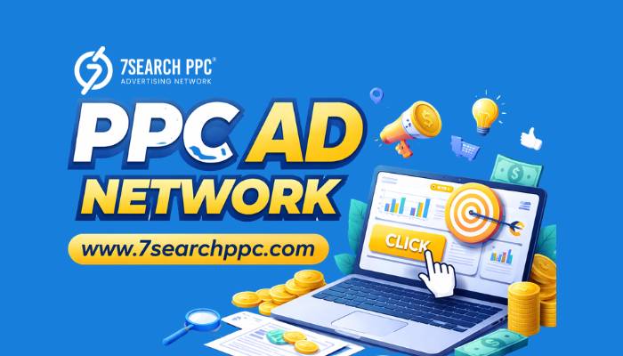 PPC Ad Network