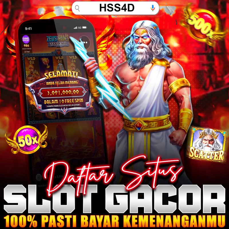 HSS4D - Link Login Alternatif Slot Resmi Terbaik Deposit Qris 2025 - WooCommerce eCommerce