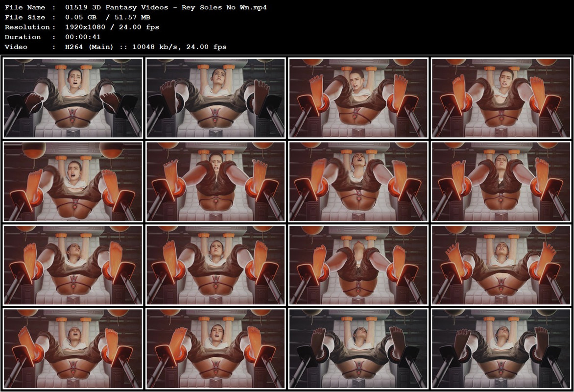 01519 3D Fantasy Videos - Rey Soles No Wm.mp4