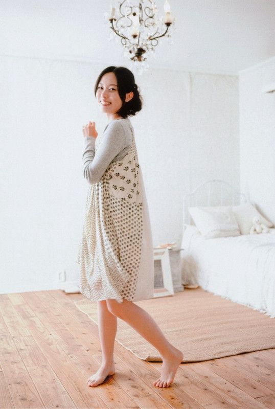 Minako-Kotobuki-Feet-3864172