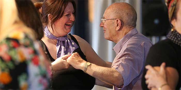 روش های تقویت ارتباطات اجتماعی