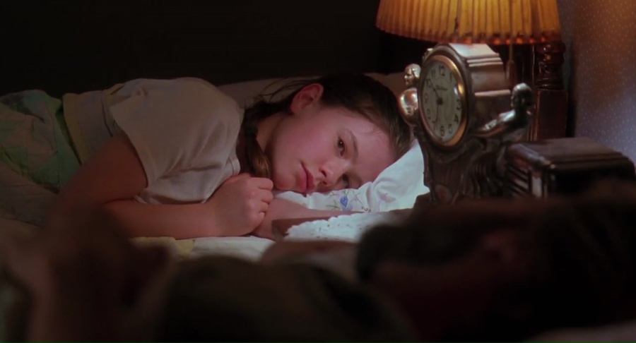 Fly Away Home 1996 BluRay [Hindi + Tamil + English] 480p, 720p ESub Screenshot