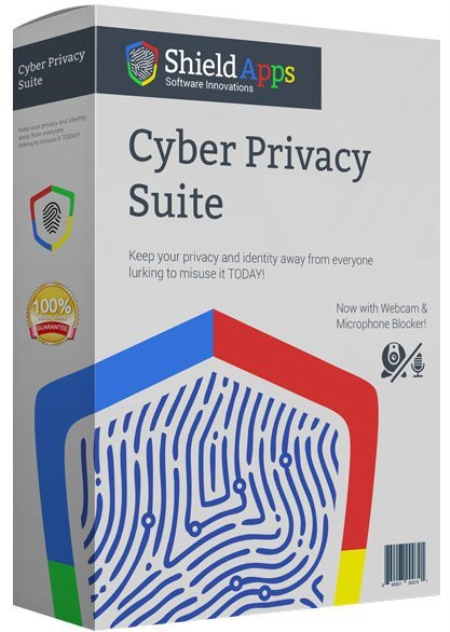 Cyber Privacy Suite 3.8.1.0 Multilingual