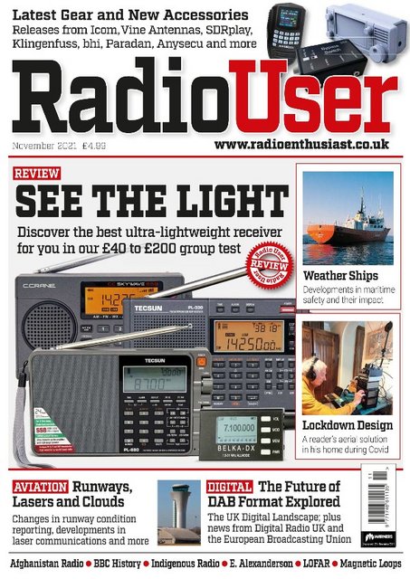 Audio & Electronics Magazines