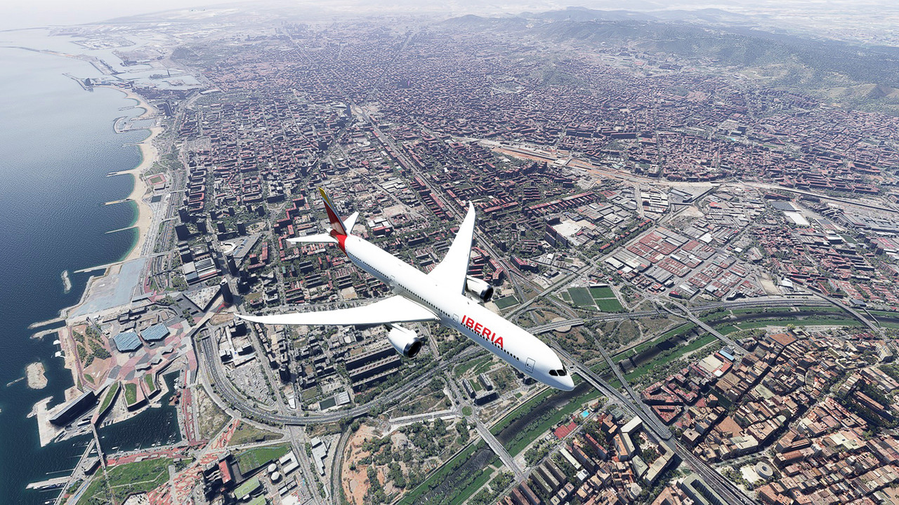 Barcelona-City-overview-B787-Iberia-2.jp