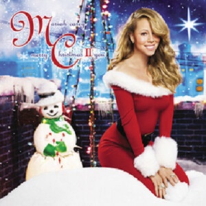 Re: Mariah Carey