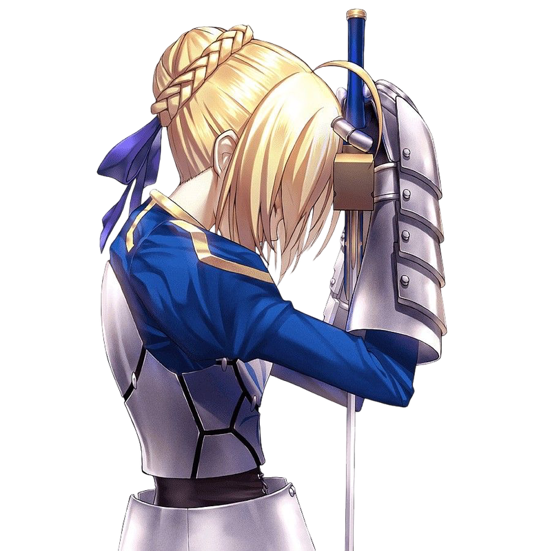 saber