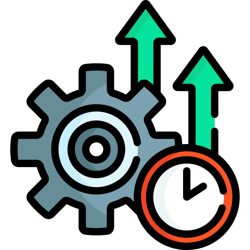Aumento de Productividad