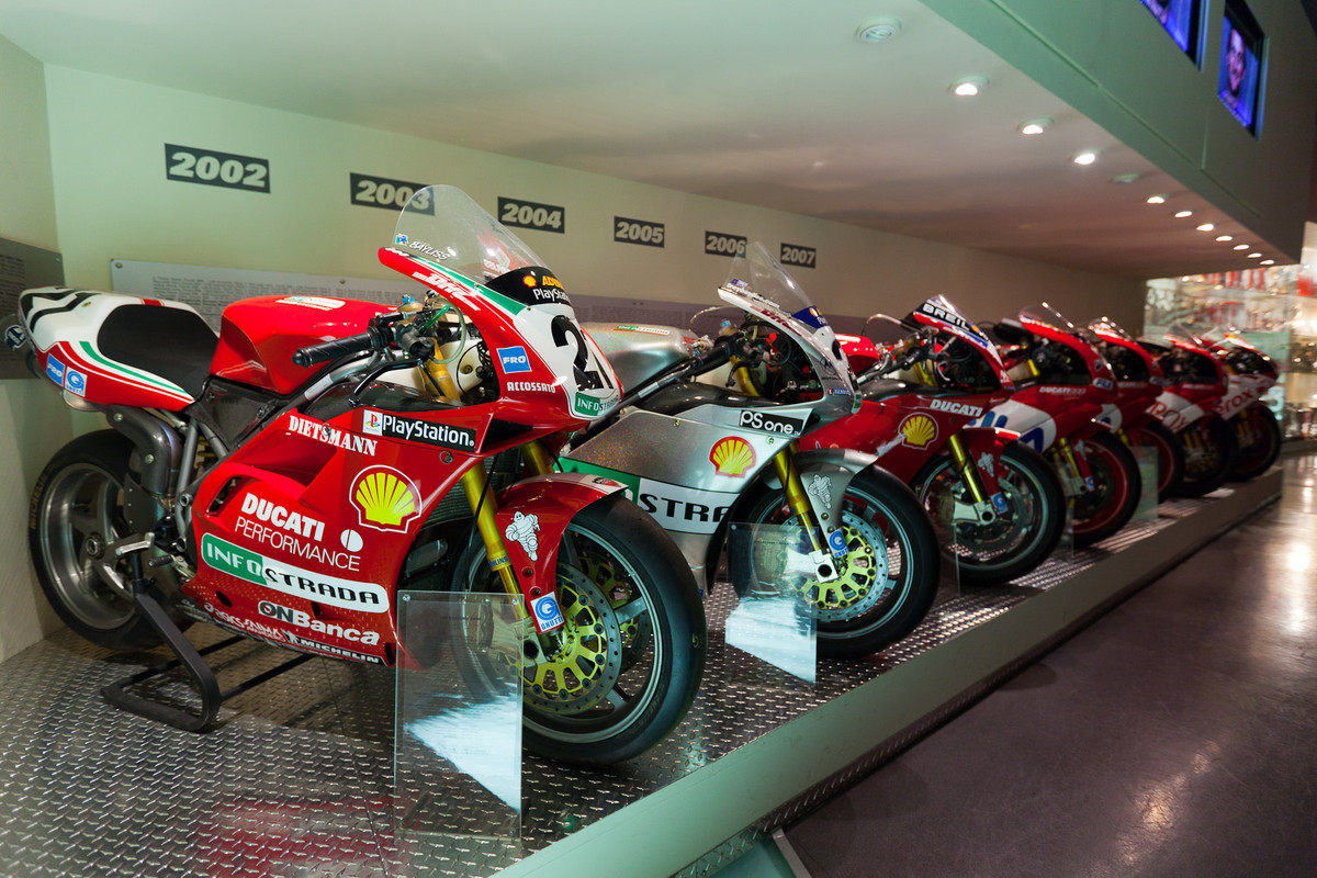 Ducati_Museum_(6079498269)