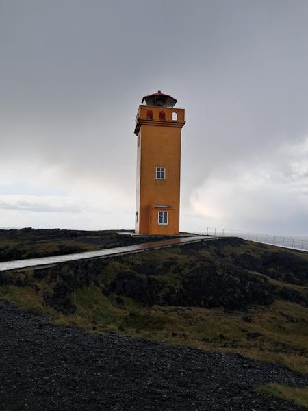 Cascadas, cráteres y playas en la pequeña Islandia. - Islandia, donde la tierra ruge. (11)