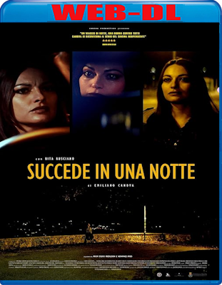 Succede In Una Notte (2025) WebDL 1080p ITA E-AC3 Subs
