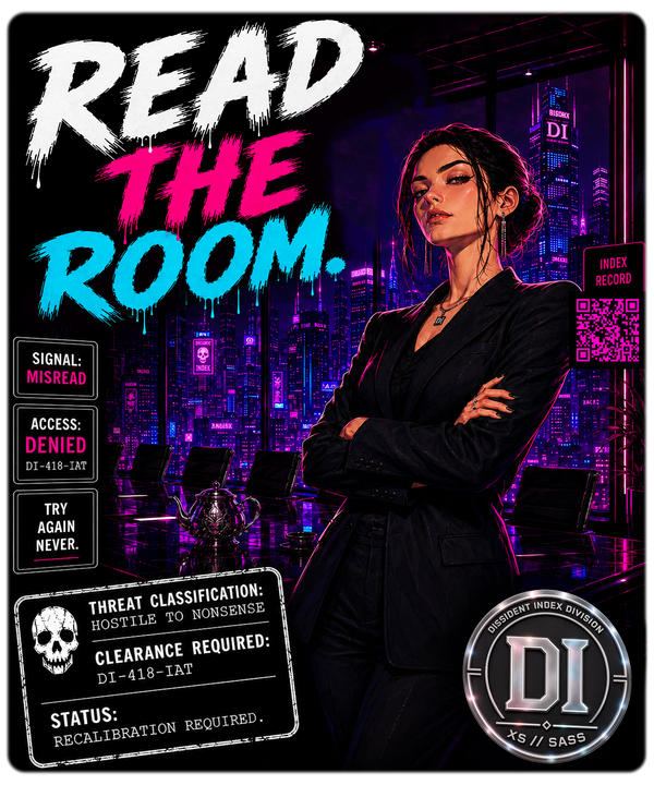 Read the Room