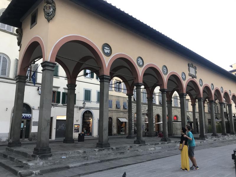 ARTE, HISTORIA Y CIPRESES: TOSCANA 2019 - Blogs de Italia - DIA 10: FLORENCIA II (UFIZZI, PONTE VECCHIO, PITTI, S. MARIA NOVELLA, ACCADEMIA) (124)