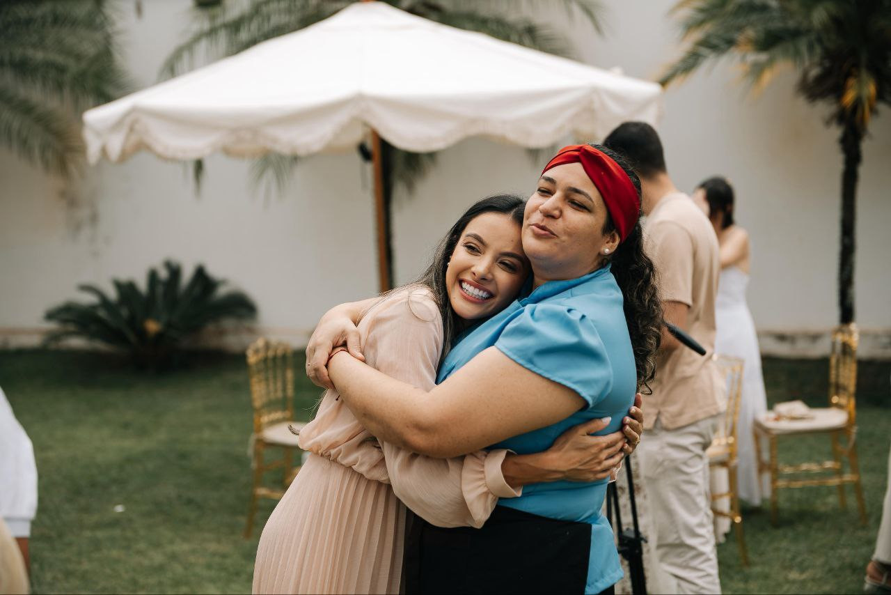 Sonhos Realizados pela Chef