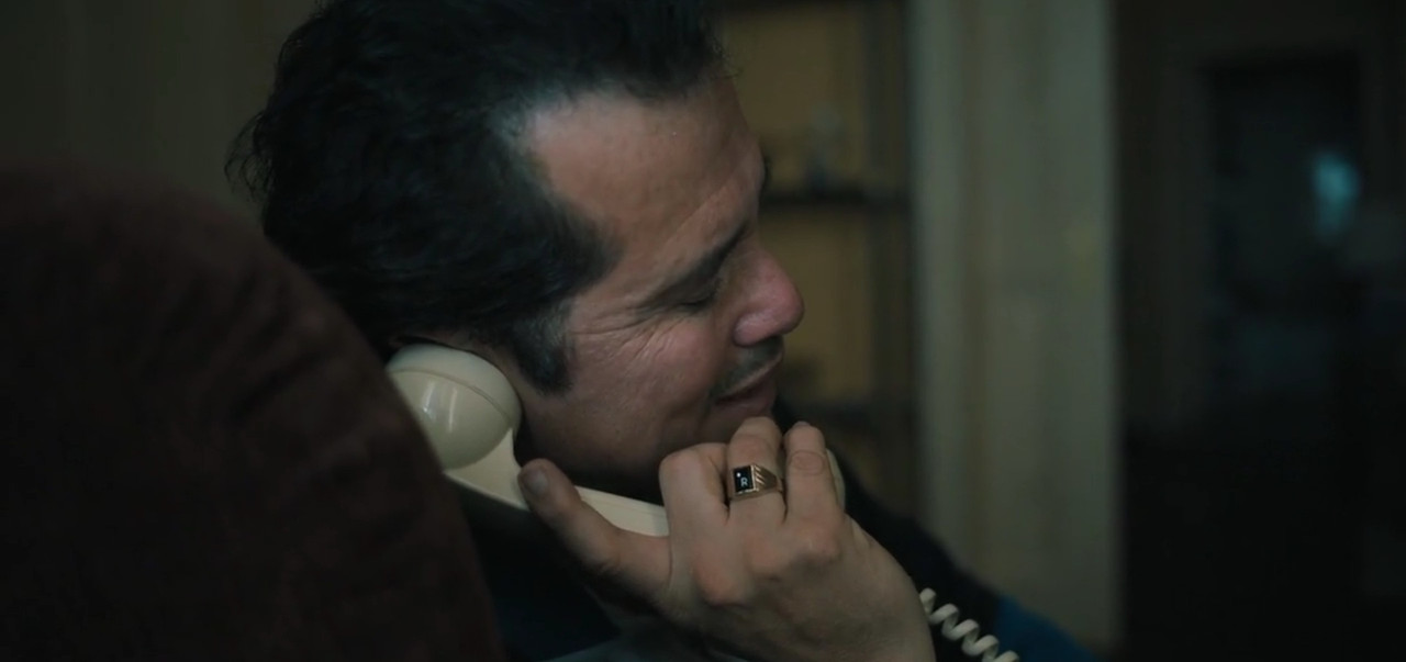 When They See Us Movie Screenshot