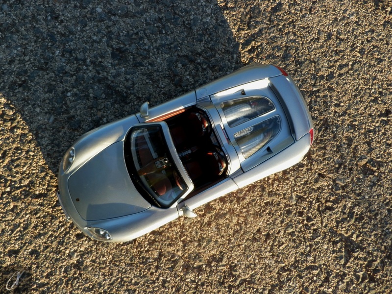 Porsche Carrera G (6)