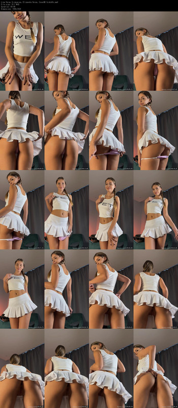 Liza Vaiss (Lizavaiss, Elizaveta Veiss, CoverM) hjqtz4tc_screen2