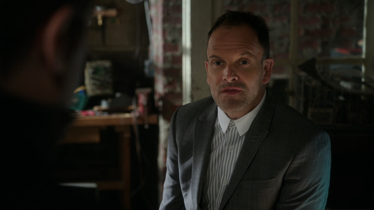 Elementary (2012) - S06E12 - Meet Your Maker (1080p AMZN WEB-DL 