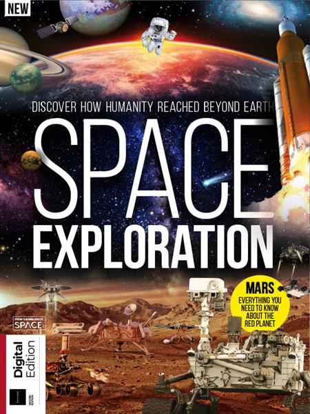 Space Exploration - Second Edition 2022