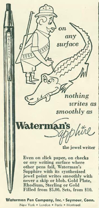 New Yorker (1955-02-26)