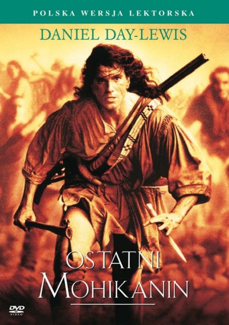 Ostatni Mohikanin / The Last of the Mohicans (1992) 1080p.Blu-ray.AVC.DTS-HD.MA.5.1-HDMaN / POLSKI LEKTOR i NAPISY