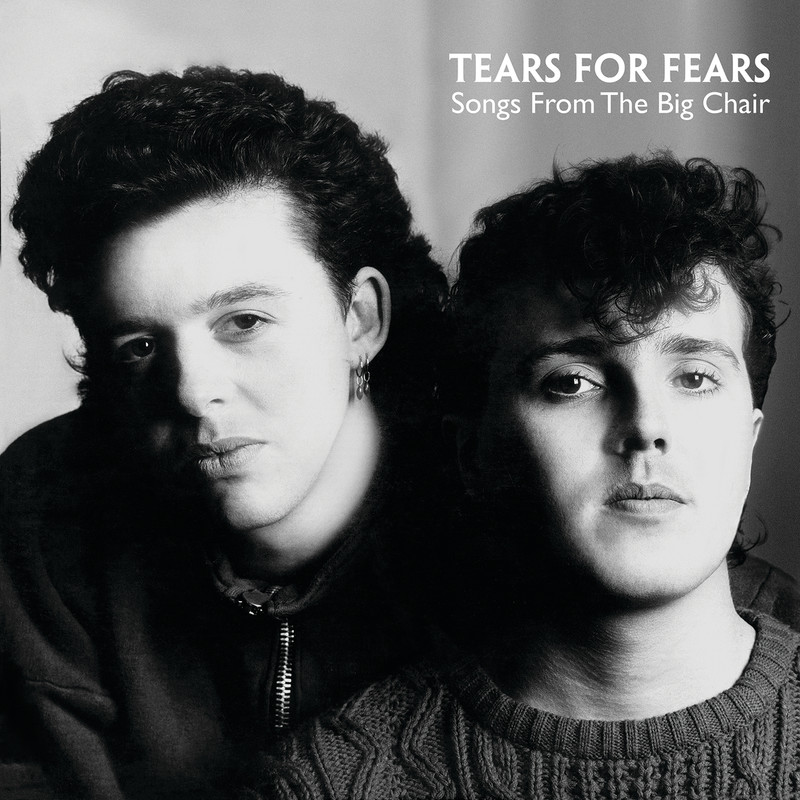 Tears For Fears — Shout