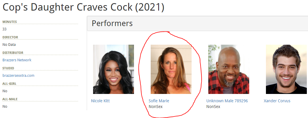sofie marie in answer #2114893