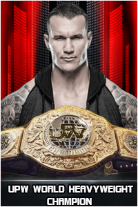 Created by Eric Bischoff