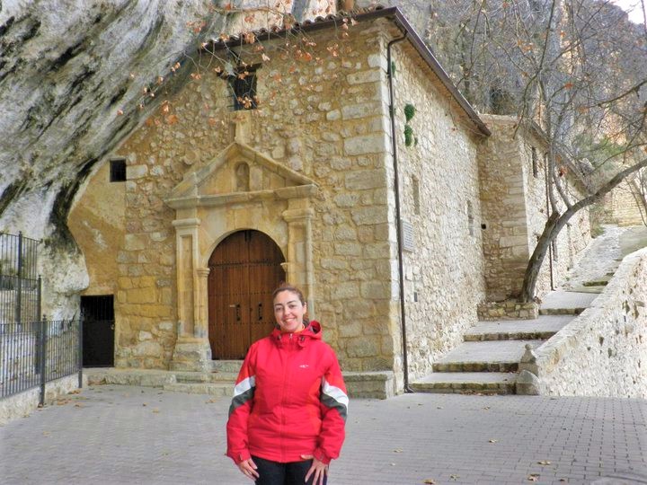 CAÑON DEL RIO GUADIELA-2011/2015-CUENCA - Paseando por España-1991/2016 (15)