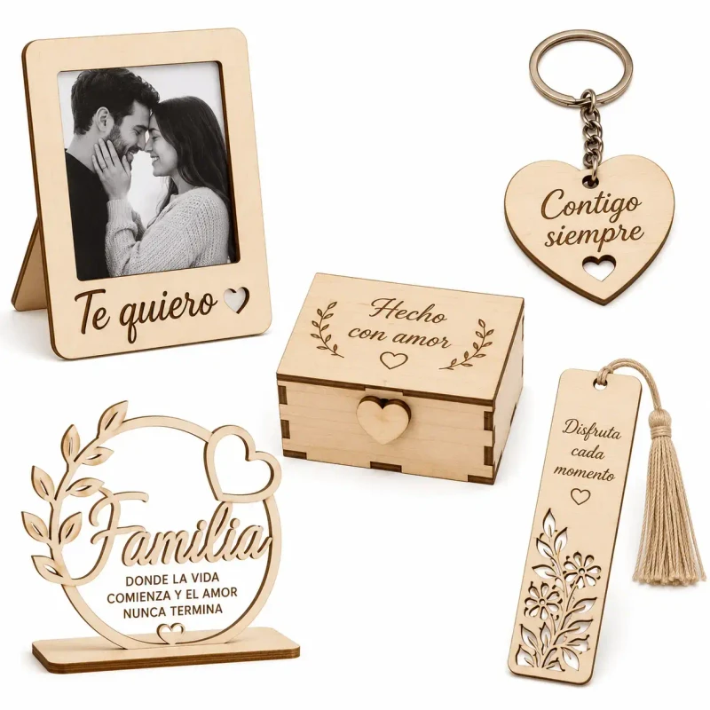 Gifts & Souvenirs
