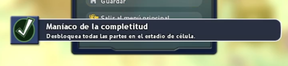 Mi vida en Spore [Partida con Historia] [1-2] Screenshot-20240203-152709