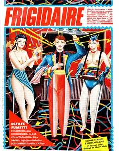 Frigidaire – Volume 45