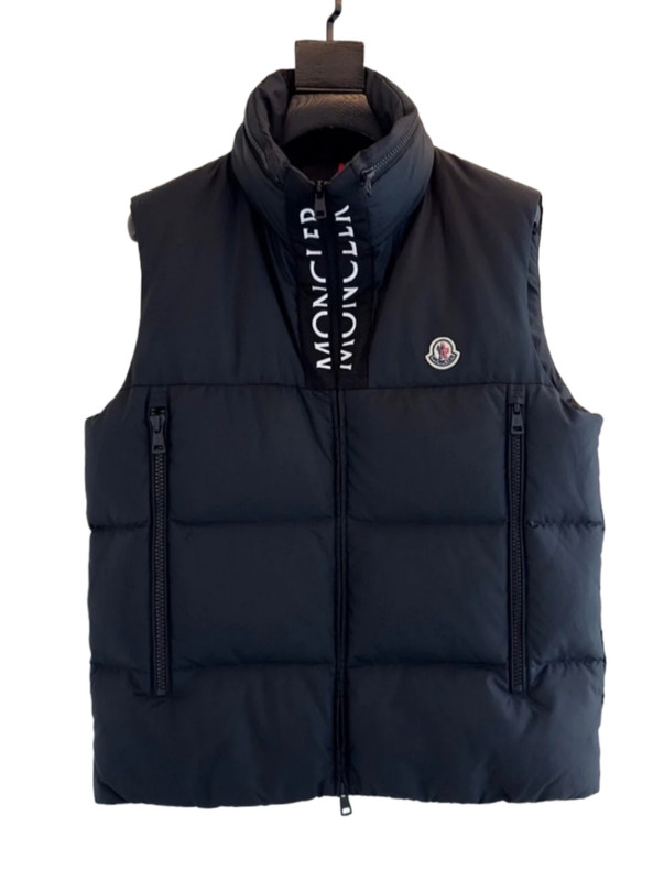 Moncler prsluk Vest