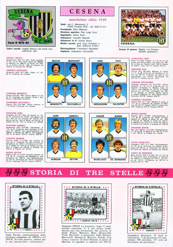Calciatori 1979-1980 Panini-43