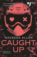 Navessa Allen – Into Darkness Vol. 2. Caught Up (2026)