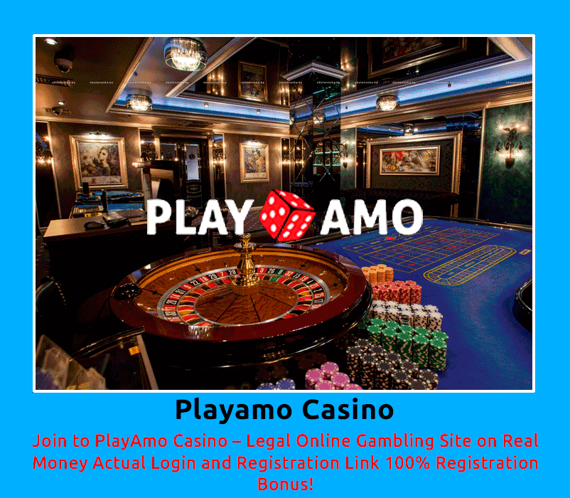 Playamo Casino