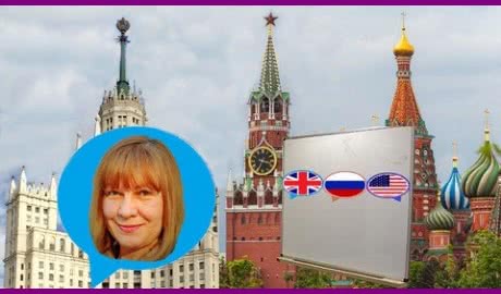 Daily Russian Language Course (2021-04)