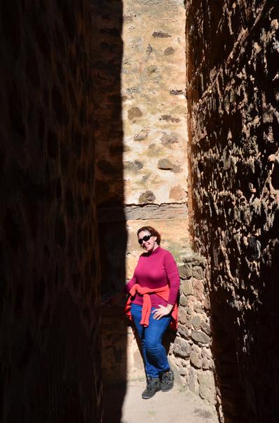 Castillo de Montalbán-8-3-2015 - Toledo y sus pueblos-1996/2026 (37)