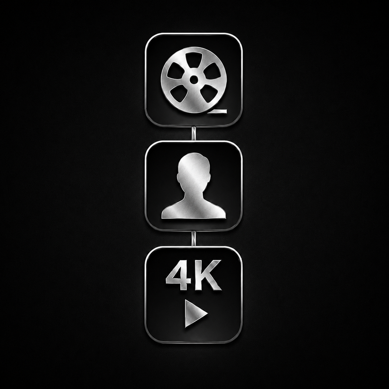 Elite Video Editing