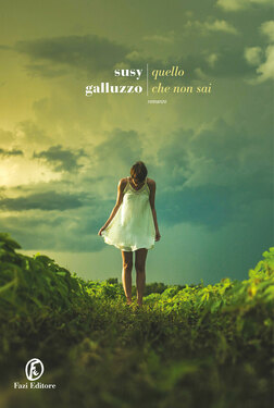 Susy Galluzzo – Quello che non sai (2021)
