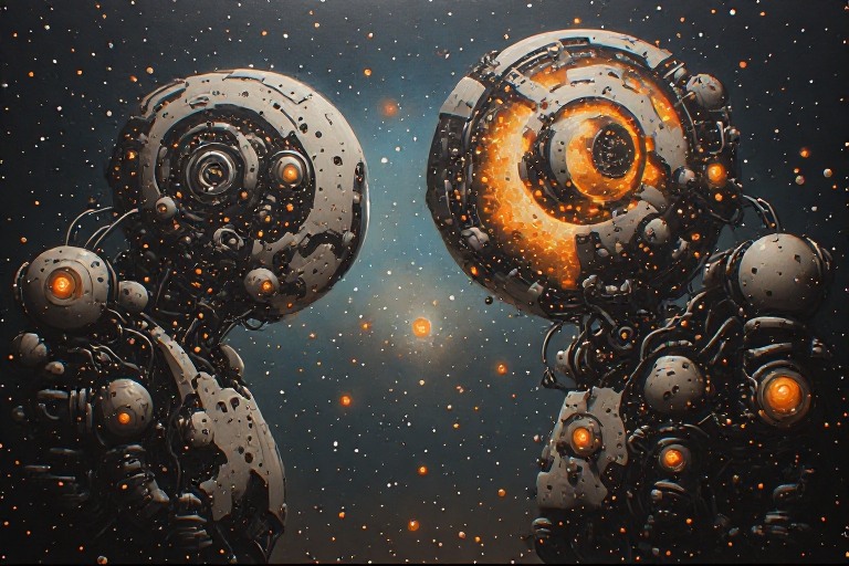 breathtaking-oil-painting-Suns-(23)