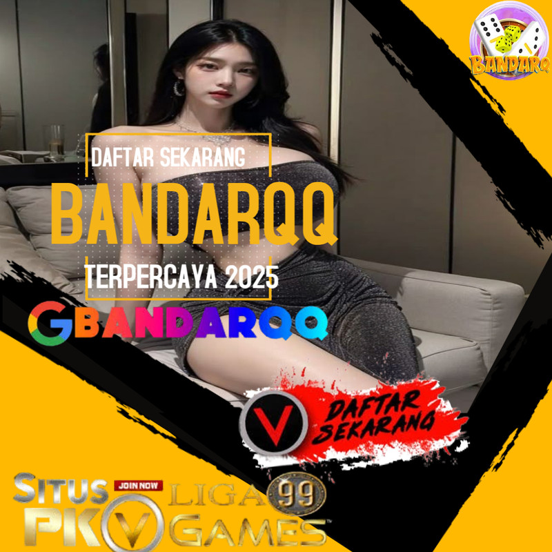 BandarQQ: Deposit Perdana Langsung Jadi Modal Berlipat Lipat Aman dan Terpercaya 2025 - WooCommerce eCommerce