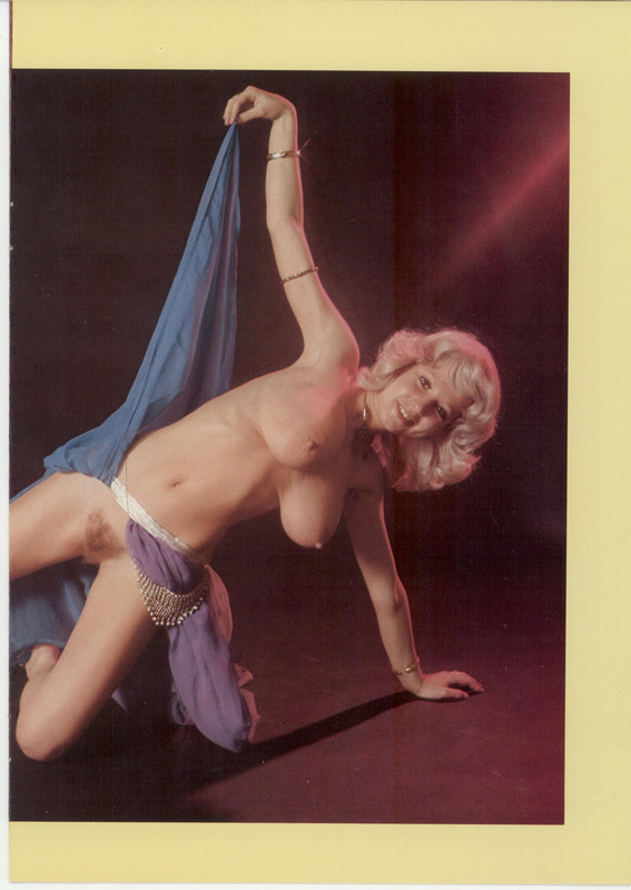 Roberta Pedon - Robin35