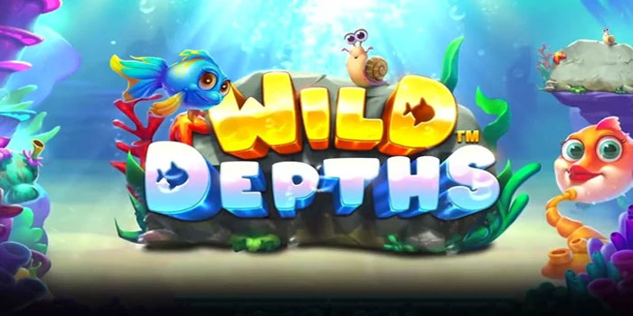Tips Jitu di Slot Wild Depths Agar Dapat Jackpot Maksimal Mudah