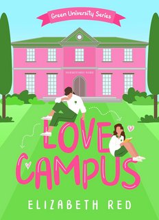 Elizabeth Red - Love Campus (2023)