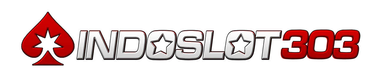 INDOSLOT303 Logo